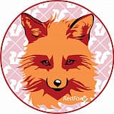 Побег от красной лисы (Осень), Красноярск