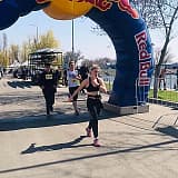 VIII UMS ROSTOV INTERNATIONAL MARATHON, Ростов-на-Дону
