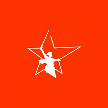 Забег Пробег «2 ФЕВРАЛЯ», посвящённый победе в Сталинградской битве
