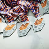 Космические горки - Space Hill Trail, Королёв