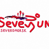 Парковый забег, Мурманск