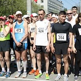 Рябковский пробег генерала Д.М. Карбышева, Курган