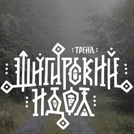 Забег Трейл 