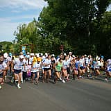 Переволоцкий марафон, Переволоцкий