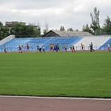 Пробег «Самопревосхождение» (лето), Волгоград