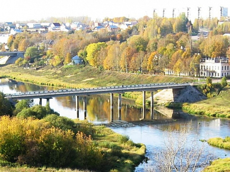 Забег Zubtsov Trail