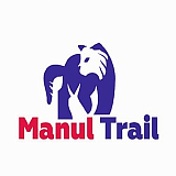 MANUL TRAIL, с. Кош-Агач