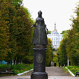 Богородицкий полумарафон, Богородицк