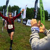 Ночной Ультрамарафон Crazy owl 50, Таруса