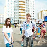 parkrun Чебоксары, Чебоксары