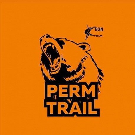 Забег Забег Perm Trail Липовая гора