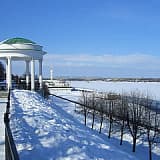 LoveRun «Притяжение сердец»!, Ярославль