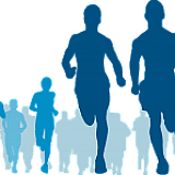 Осенний традиционный кросс Измайловское кольцо, Москва