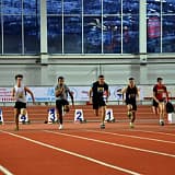 Соревнования по легкой атлетике на призы ЗМС, серебряного призера XXVIII Олимпийских игр Ларисы Кругловой, Мурманск