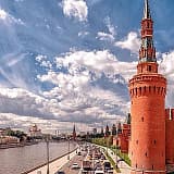 Полумарафон 