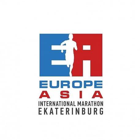 Забег Europe-Asia Girls