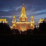 Кубок «Штука-тур», Москва