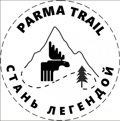 Забег PARMA TRAIL. Счастливая гора