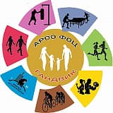 Пробег, посвященный Международному женскому дню, Архангельск