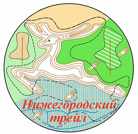 Забег Трейл «От заката до рассвета»