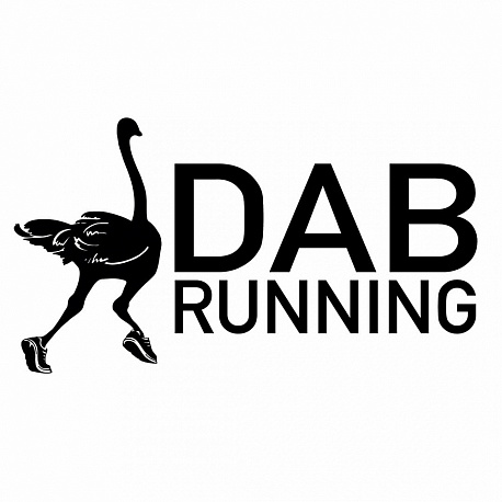 Забег Трейл «DAB Vertical Spring»