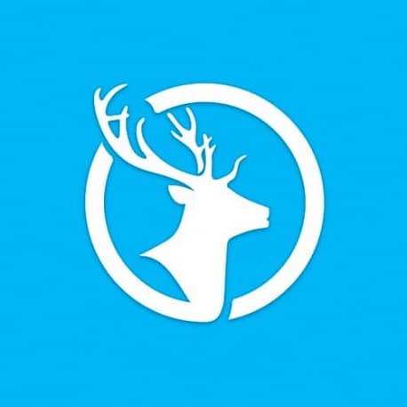 Забег Забег на оленьей ферме «Пантеон»