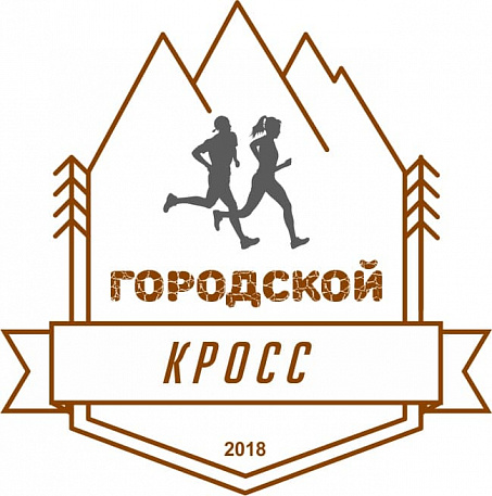 Забег Кросс, посвящённый Дню города Кремёнки
