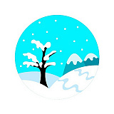 Мелодия вьюги, Москва