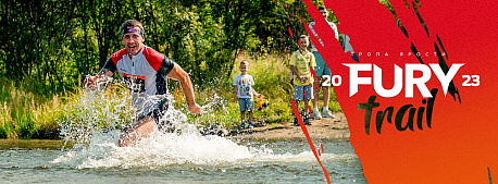 Забег Забег «Ода Трейл»