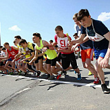 Чемпионат России по бегу на 15 км по шоссе, Саранск