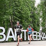 Владимир Высоцкий, Москва