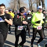 Полумарафон «Скороход», Ялуторовск