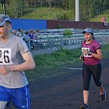 Селенгинский часовой бег, Селенгинск