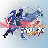 Забег «Вязëмский Дрифт», Голицыно