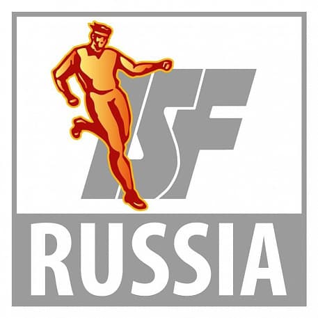 Забег «Забег на Авачинскую сопку». Кубок России 4 этап