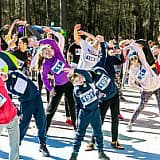 Кубок Героя Советского Союза, легендарного советского разведчика Николая Ивановича Кузнецова, Екатеринбург