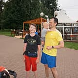 parkrun Наташинский, Люберцы