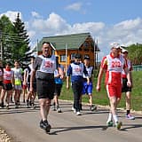 Пробег, посвященный Дню Защитника Отечества и Победе в Великой Отечественной войне, Екатеринбург