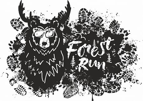 Забег Forest Run Mytischi Trail