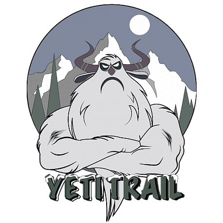 Забег Yeti Trail