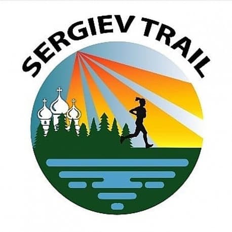 Забег Забег «Sergiev Trail». Зимняя сказка