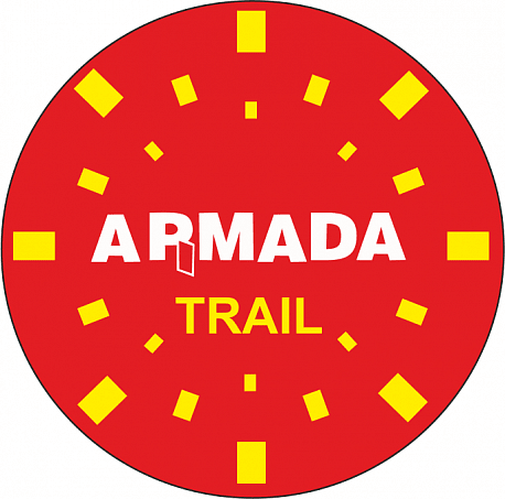 Забег Армада Трейл