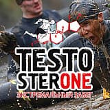 Экстремальный марафон TESTOSTERONE, Тольятти