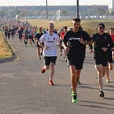 parkrun Орск, Орск