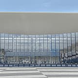 GAGARIN RUNWAY БЕЖИМ ПО ВЗЛЕТНОЙ ПОЛОСЕ, Сабуровка