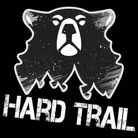 Забег Hard Trail | Sand