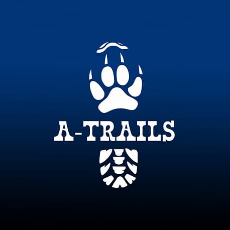 Забег Цвелодубовский трейл. I этап Wild Trail Cup