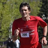 Чемпионат Алтайского края по легкой атлетике среди ветеранов, Барнаул