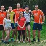 parkrun Обнинск, Обнинск
