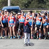 Кубок Михаила Галактионова (Чемпионат Свердловской области по полумарафону), Первоуральск